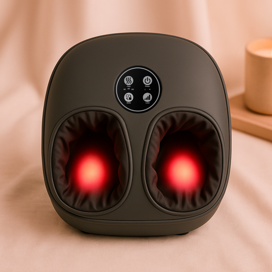 Solea™ Foot Massager